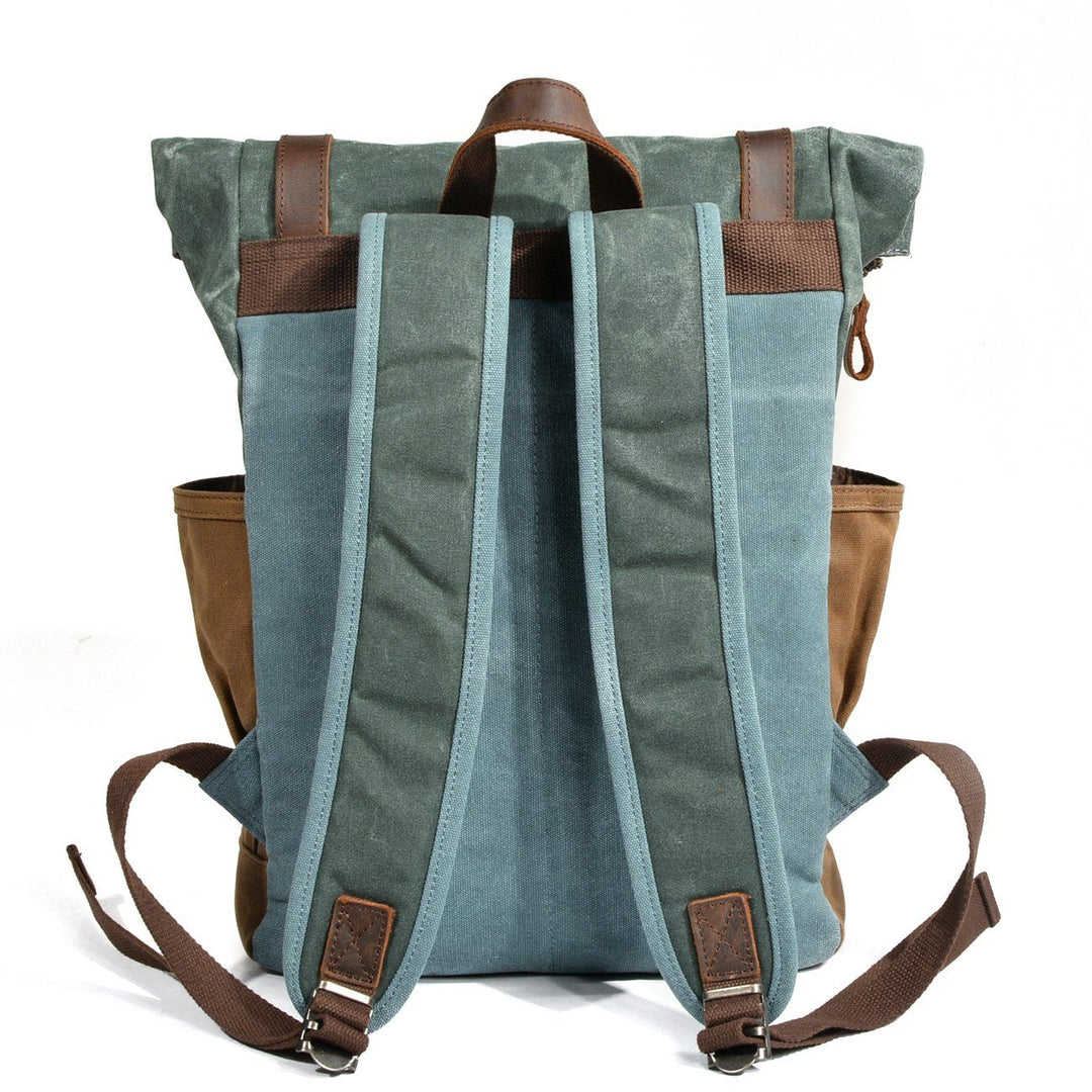 Rucksack Damen von Heidi München – Ansicht 6
