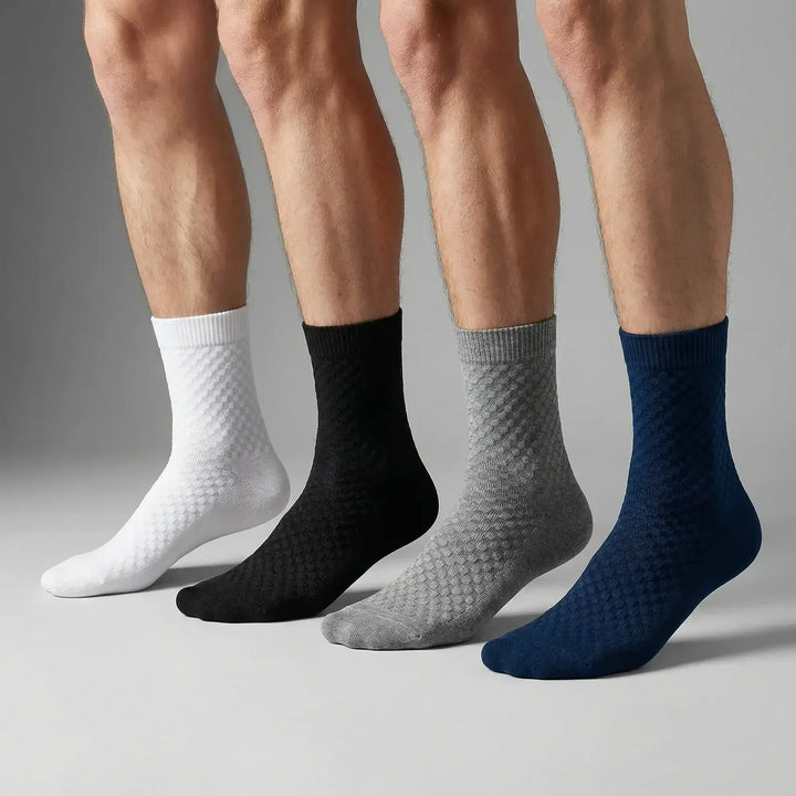Socken von Heidi München – Ansicht 4