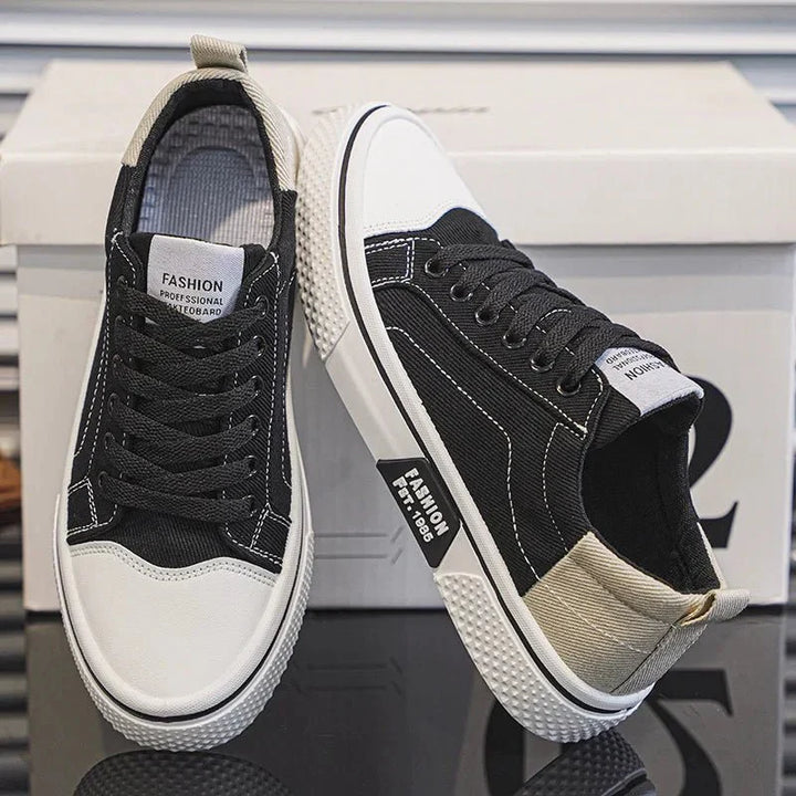 bequeme Sneaker von Heidi München – Ansicht 4