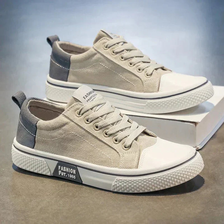 Leichte Herren Sneaker Atmungsaktiv von Heidi München – Ansicht 7