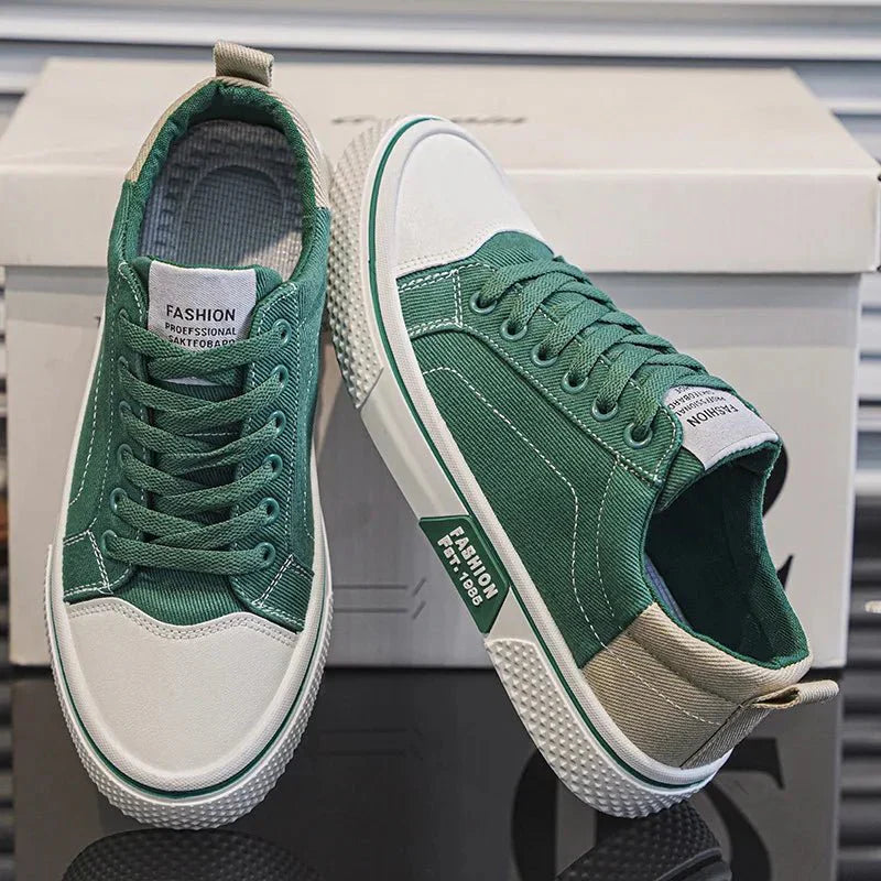 bequeme Sneaker von Heidi München – Ansicht 2