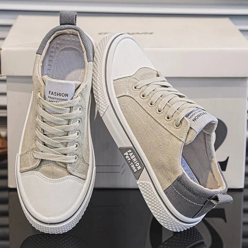bequeme Sneaker von Heidi München – Ansicht 3