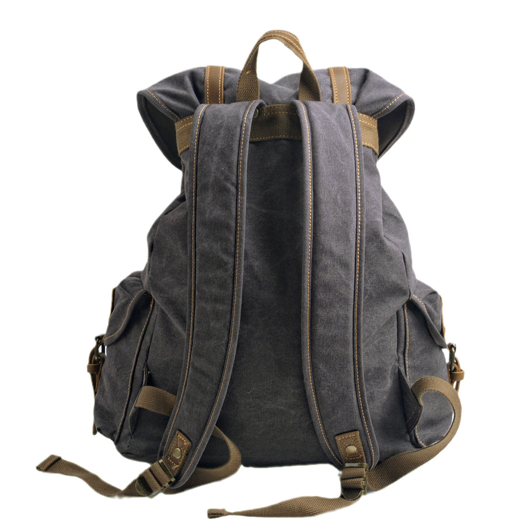 Rucksack Damen von Heidi München – Ansicht 13