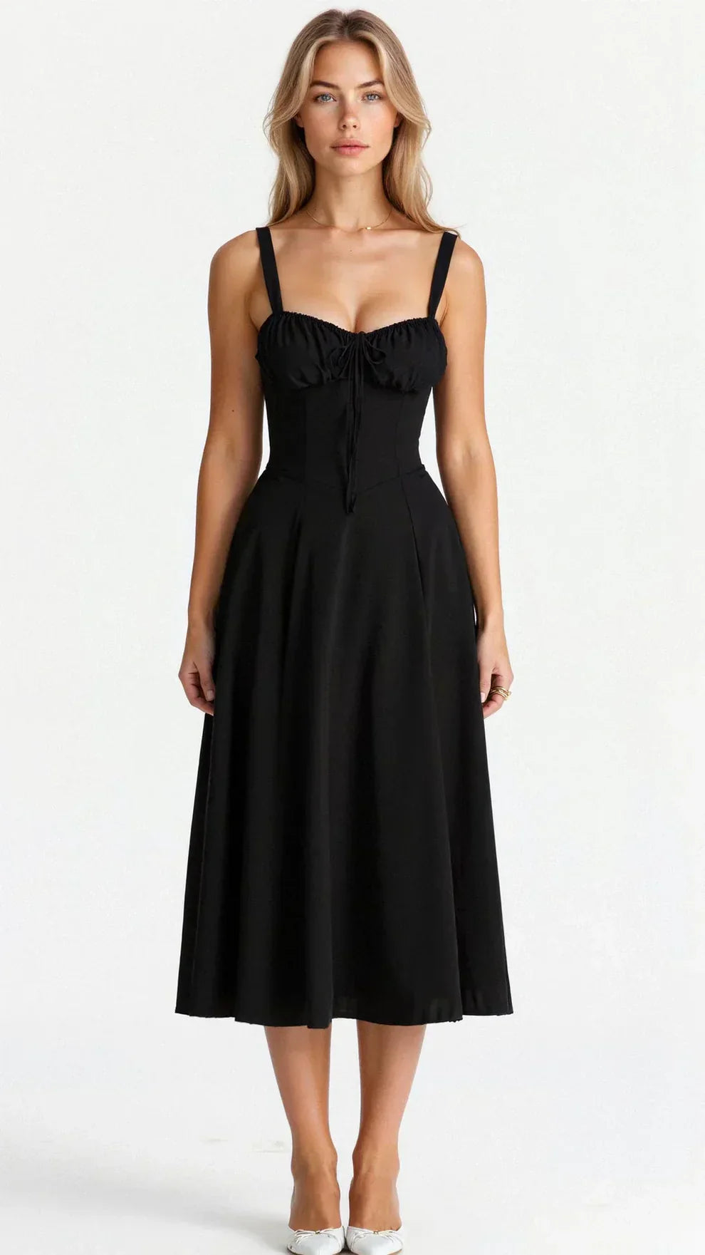 Sommerkleid Damen von Heidi München – Ansicht 9