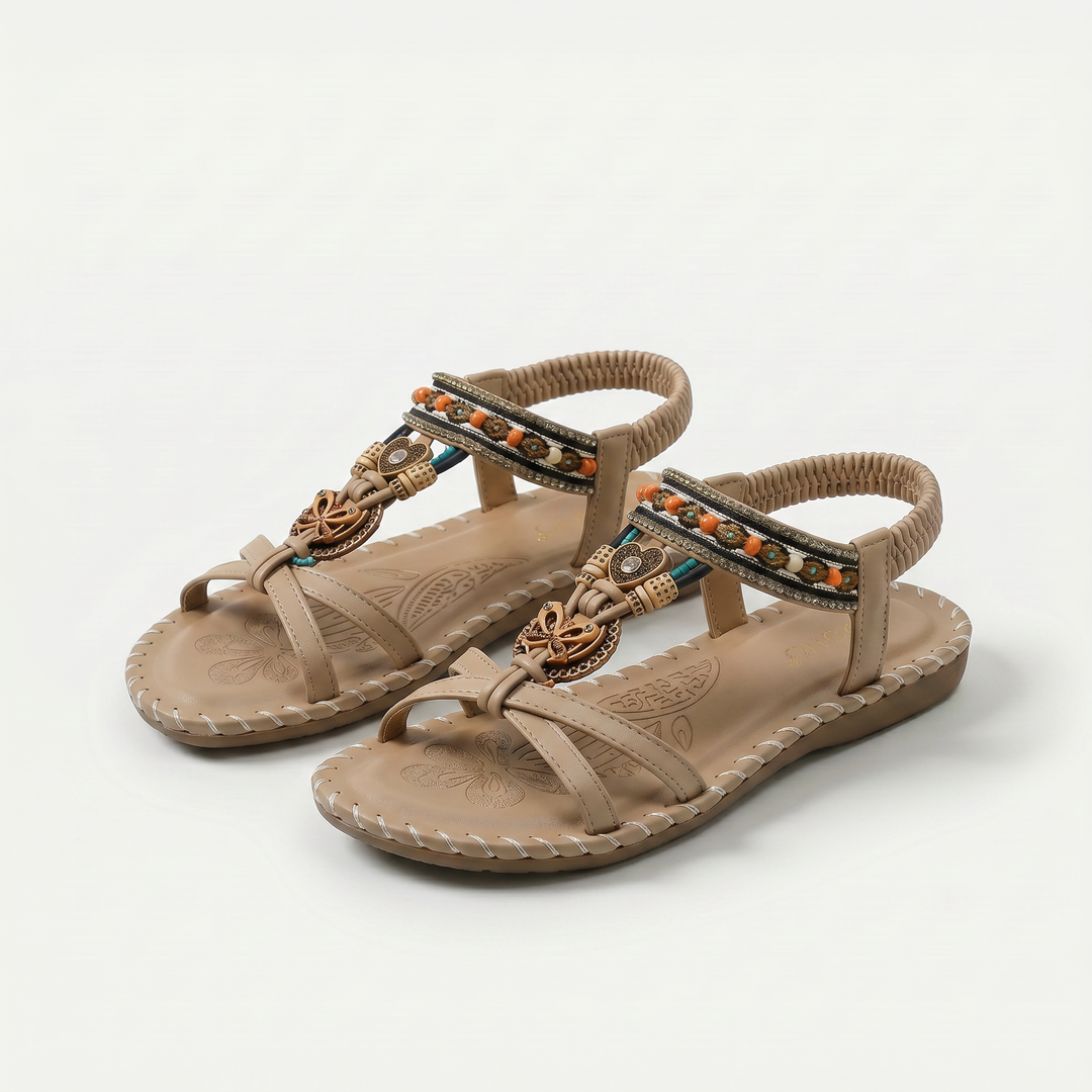 orthopädische Sandalen Damen von Heidi München – Ansicht 7