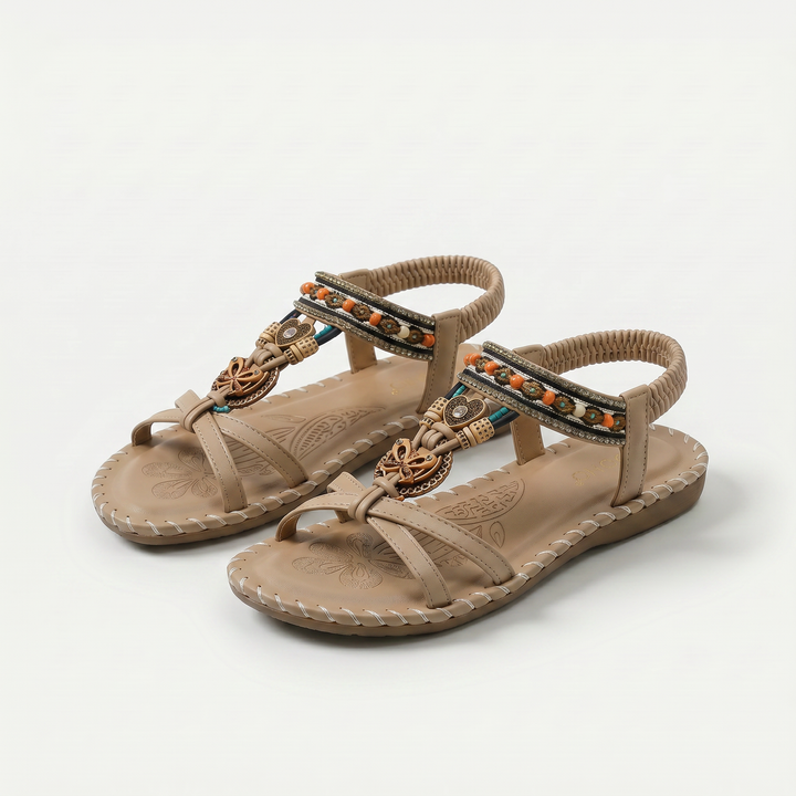 orthopädische Sandalen Damen von Heidi München – Ansicht 7