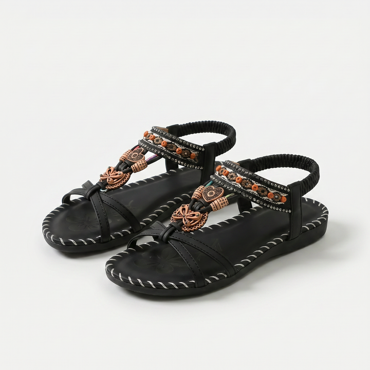 orthopädische Sandalen Damen von Heidi München – Ansicht 1