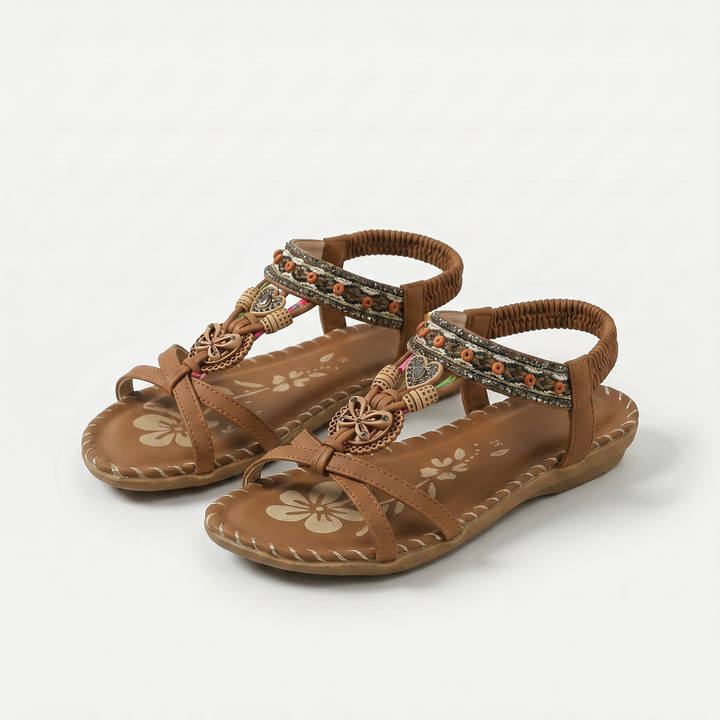orthopädische Sandalen Damen von Heidi München – Ansicht 8