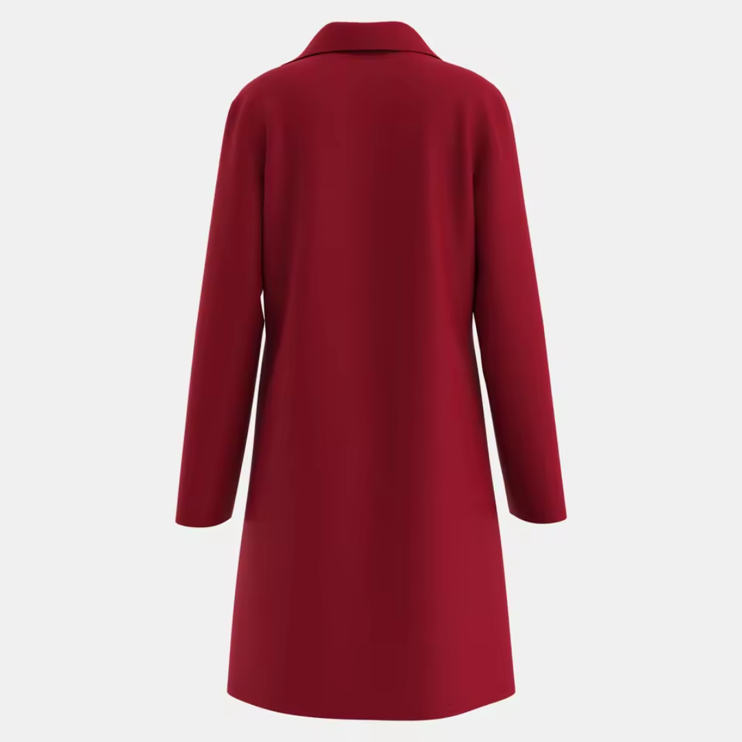 Trenchcoat Damen von Heidi München – Ansicht 6