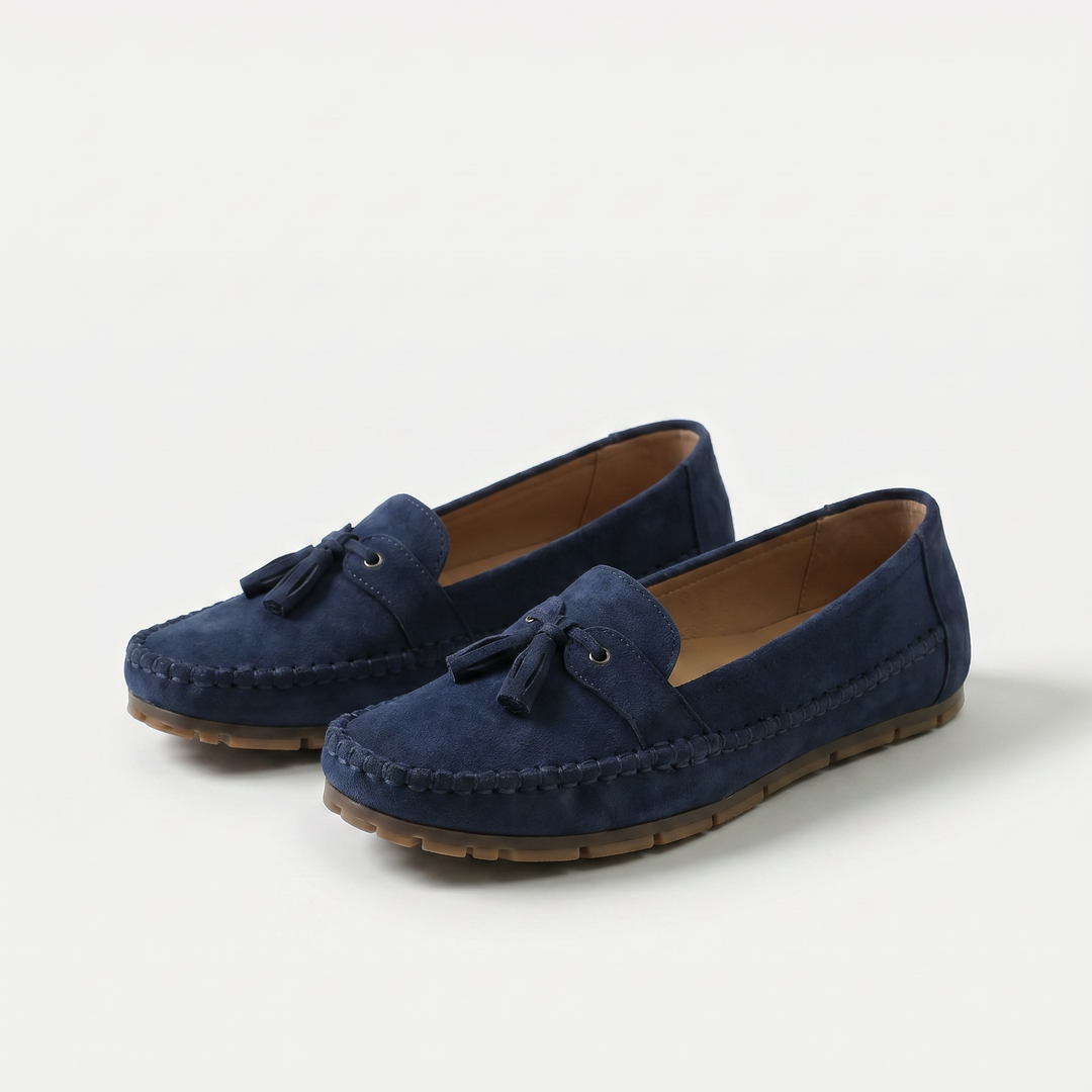 bequeme Damenschuhe von Heidi München – Ansicht 3