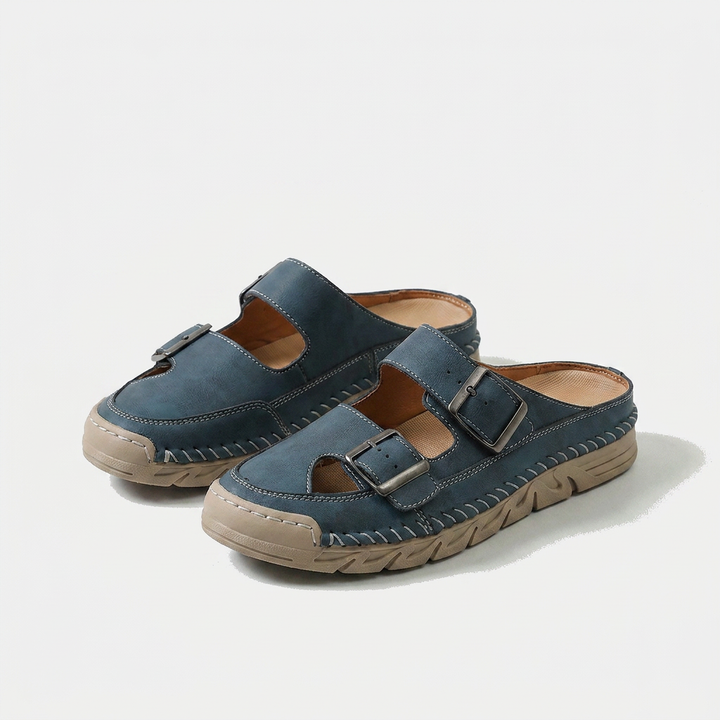 bequeme Sandalen Damen von Heidi München – Ansicht 4