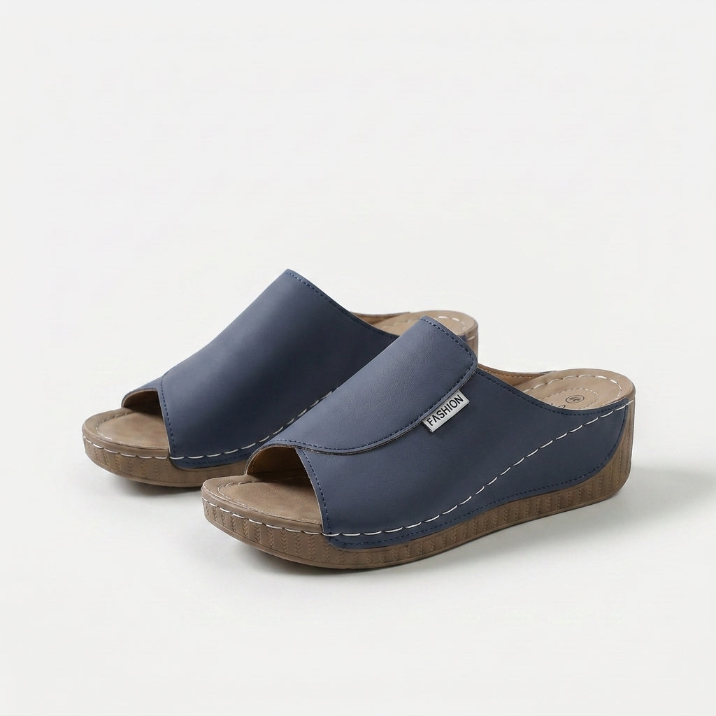 bequeme Sandalen Damen von Heidi München – Ansicht 11