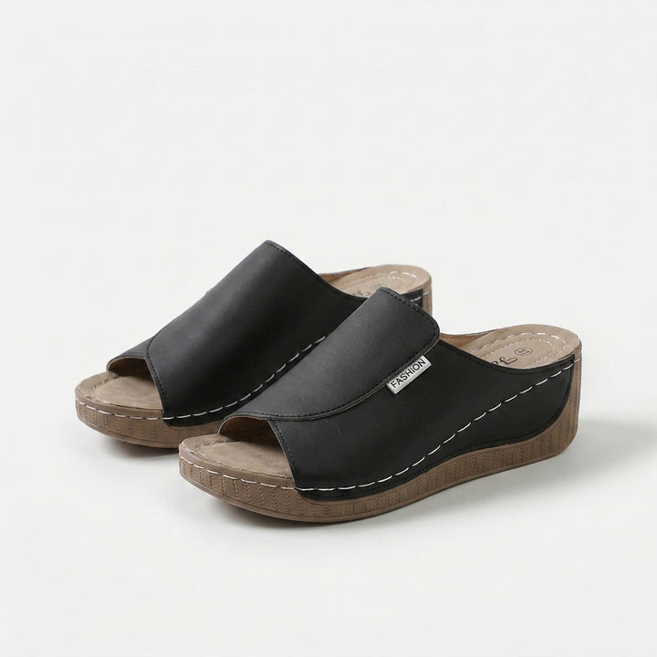 bequeme Sandalen Damen von Heidi München – Ansicht 8
