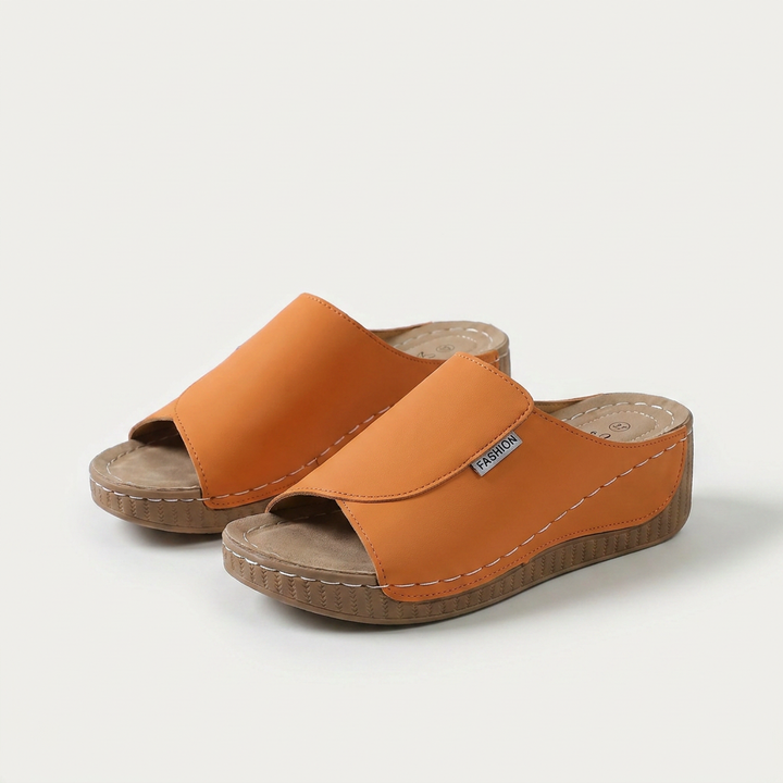 bequeme Sandalen Damen von Heidi München – Ansicht 5