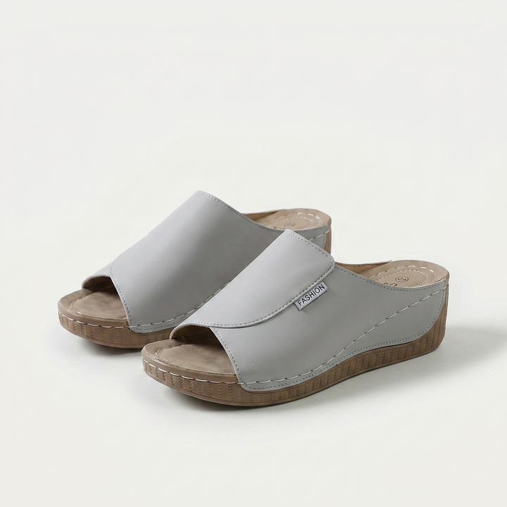 bequeme Sandalen Damen von Heidi München – Ansicht 7