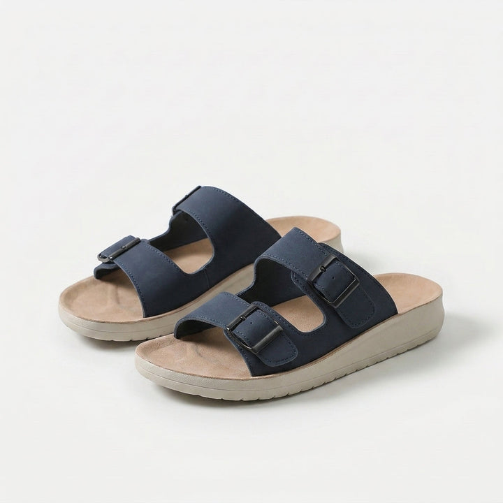 bequeme Sandalen Damen von Heidi München – Ansicht 1