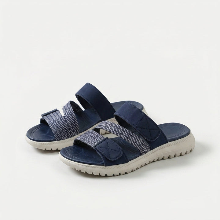 bequeme Sandalen Damen von Heidi München – Ansicht 3
