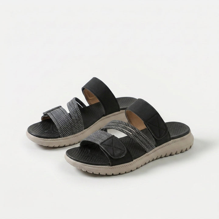 bequeme Sandalen Damen von Heidi München – Ansicht 4