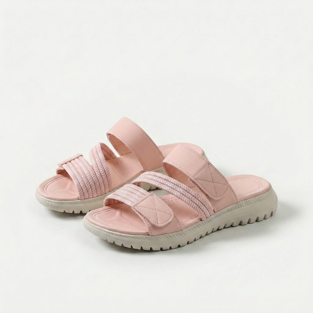 bequeme Sandalen Damen von Heidi München – Ansicht 5