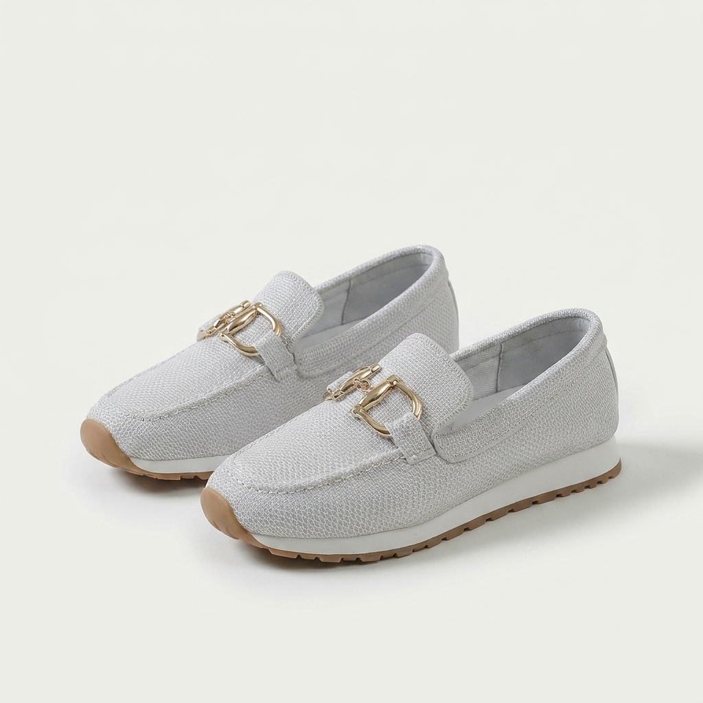 Komfort Slipper Damen Leicht von Heidi München – Ansicht 2