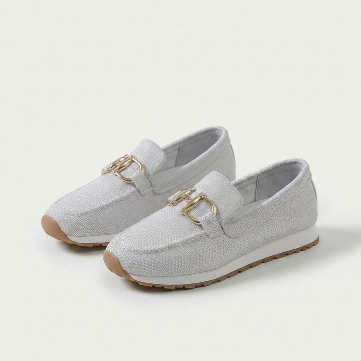 Komfort Slipper Damen Leicht von Heidi München – Ansicht 2
