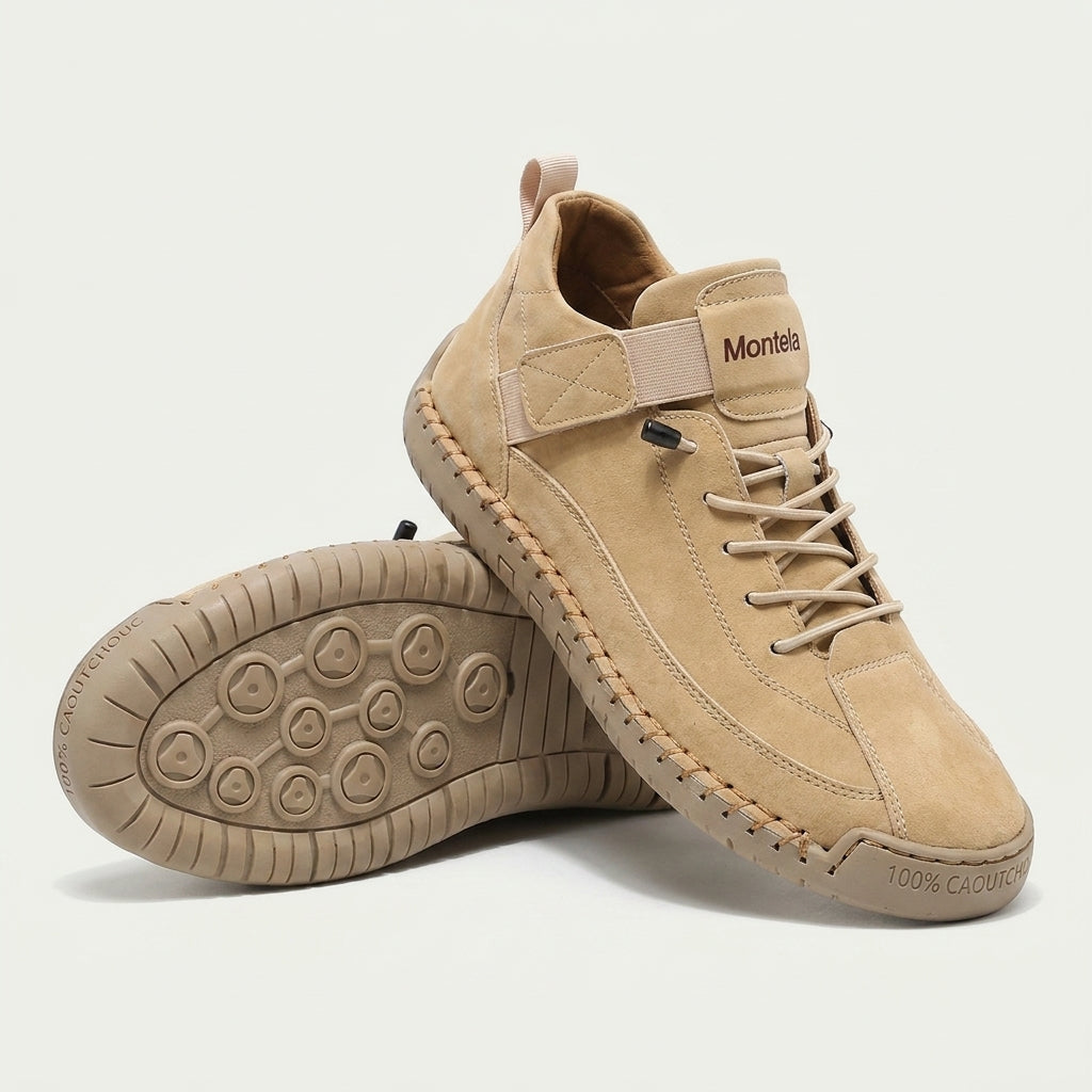bequeme Sneaker von Heidi München – Ansicht 1