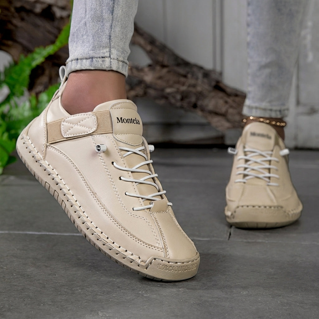 bequeme Sneaker von Heidi München – Ansicht 36