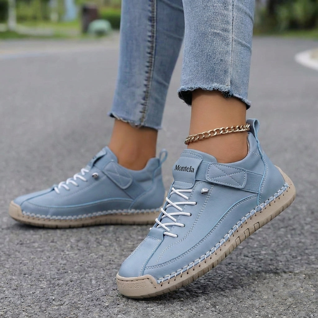 bequeme Sneaker von Heidi München – Ansicht 28