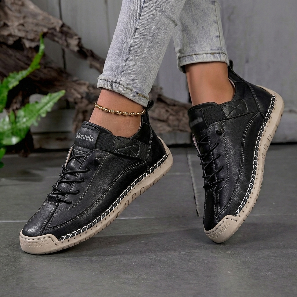 bequeme Sneaker von Heidi München – Ansicht 38