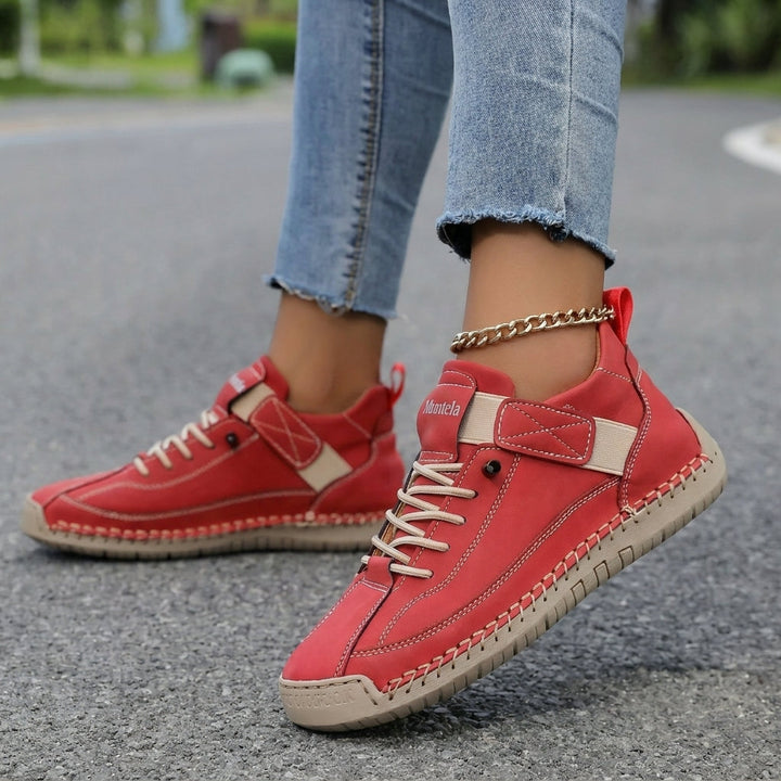 bequeme Sneaker von Heidi München – Ansicht 32