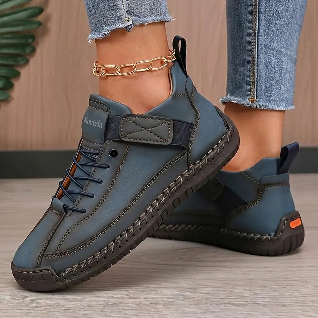 bequeme Sneaker von Heidi München – Ansicht 34