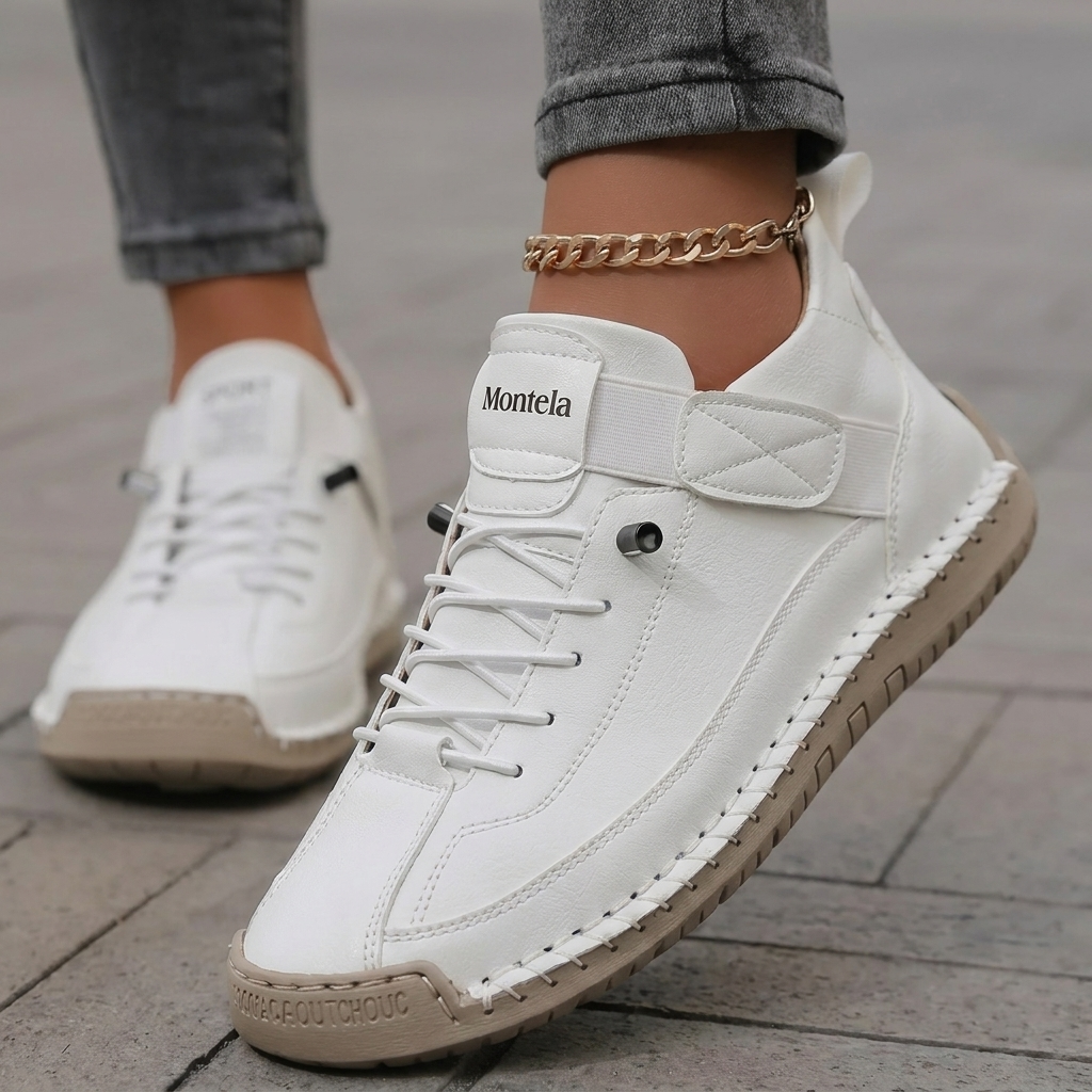 bequeme Sneaker von Heidi München – Ansicht 19