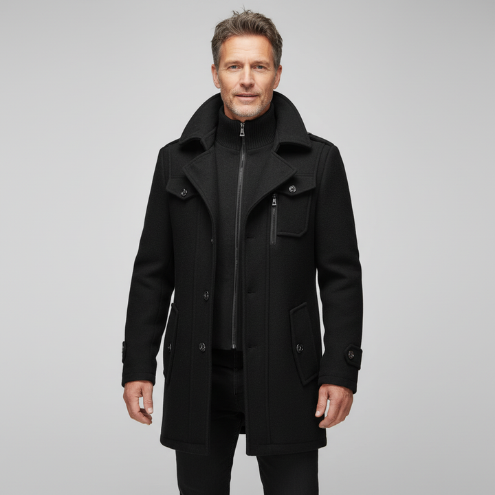 Herren Jacke von Heidi München – Ansicht 7