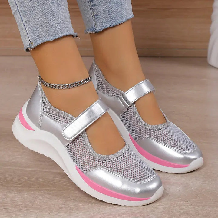 bequeme Sandalen Damen von Heidi München – Ansicht 5