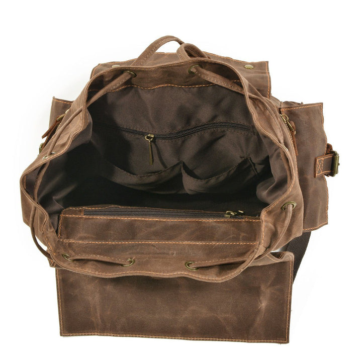 Rucksack Damen von Heidi München – Ansicht 14