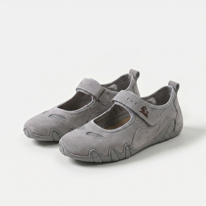 bequeme Sandalen Damen von Heidi München – Ansicht 4