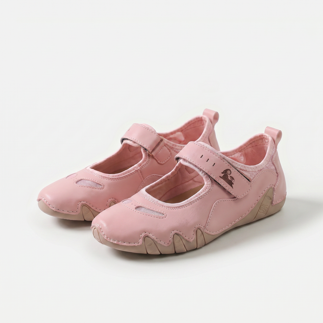 bequeme Sandalen Damen von Heidi München – Ansicht 5