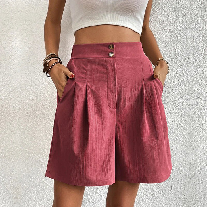 Damen Shorts Sommer von Heidi München – Ansicht 2