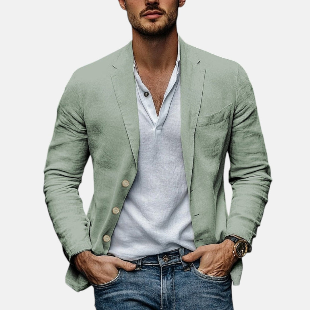 Blazer Damen von Heidi München – Ansicht 4