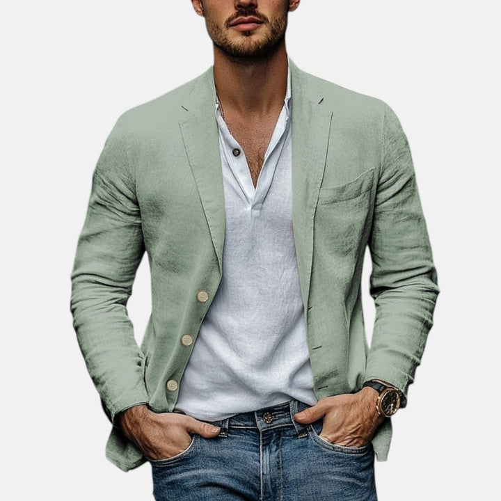 Blazer Damen von Heidi München – Ansicht 4
