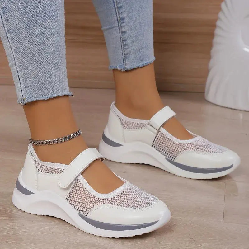 bequeme Sandalen Damen von Heidi München – Ansicht 7
