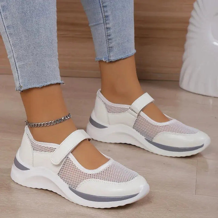 bequeme Sandalen Damen von Heidi München – Ansicht 7