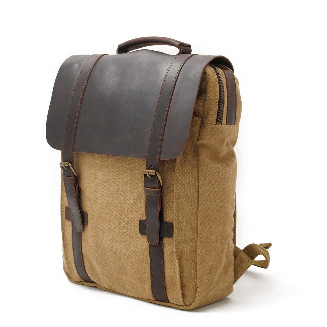 Rucksack Damen von Heidi München – Ansicht 5