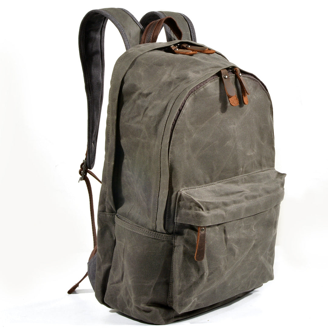 Rucksack Damen von Heidi München – Ansicht 4