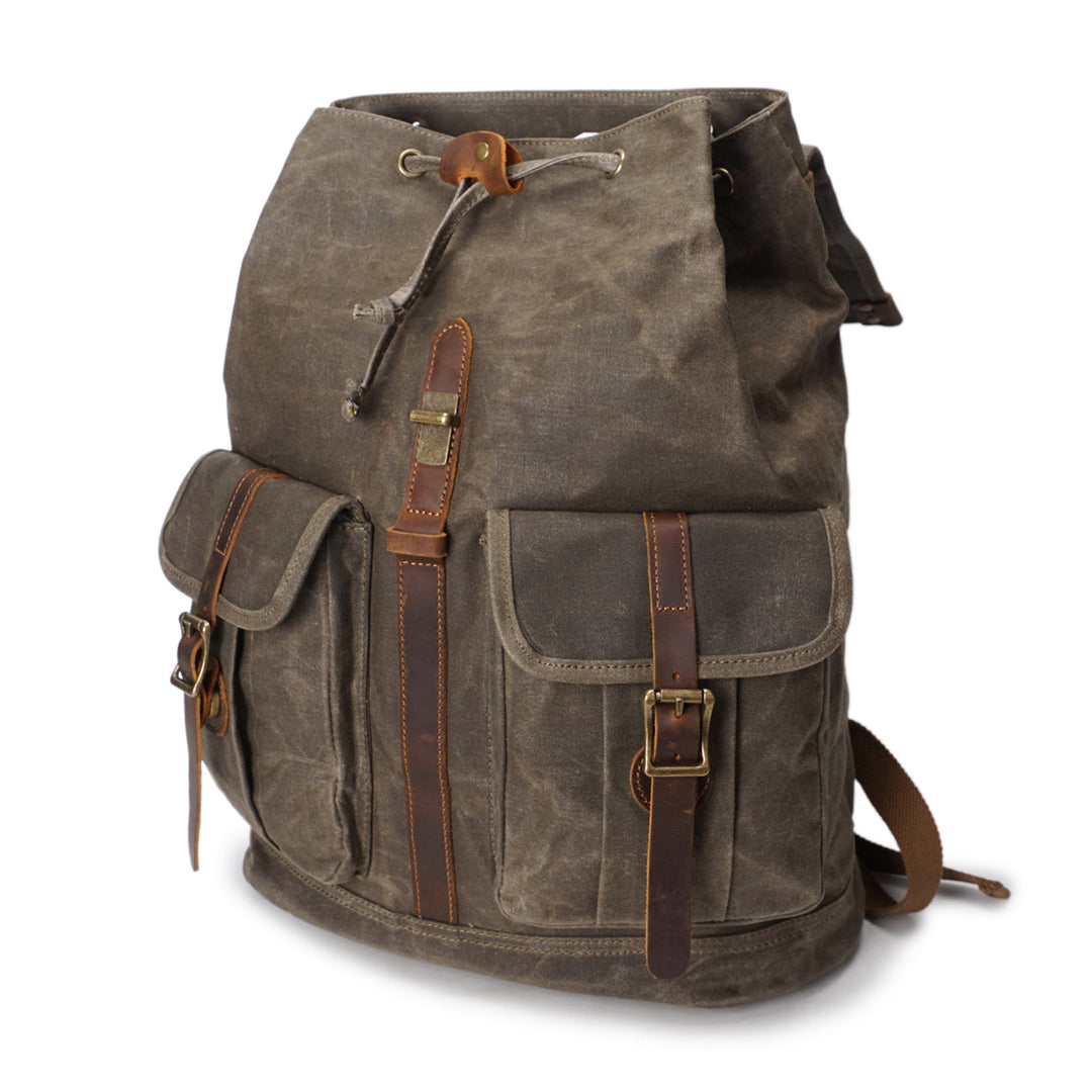 Rucksack Damen von Heidi München – Ansicht 10