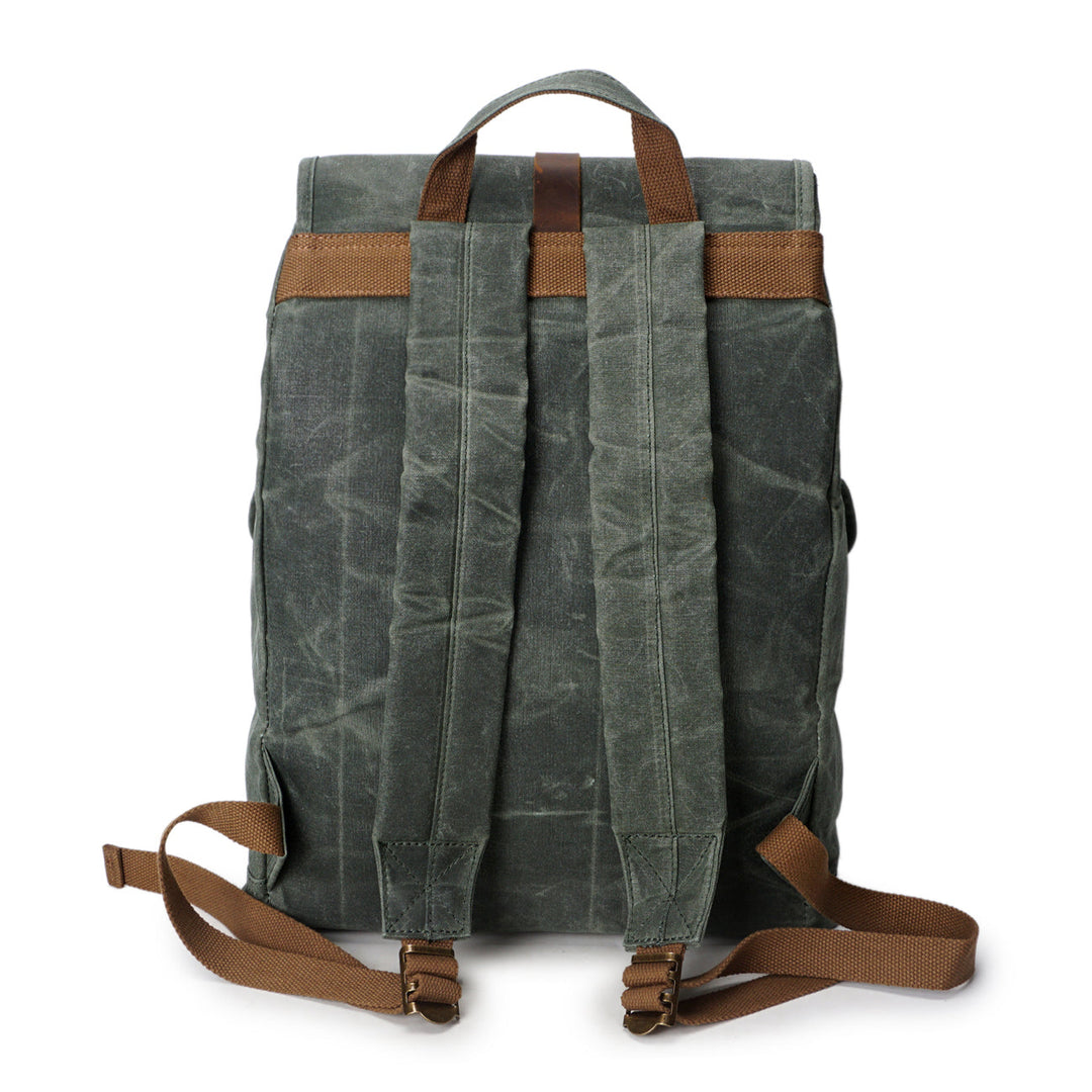 Rucksack Damen von Heidi München – Ansicht 12