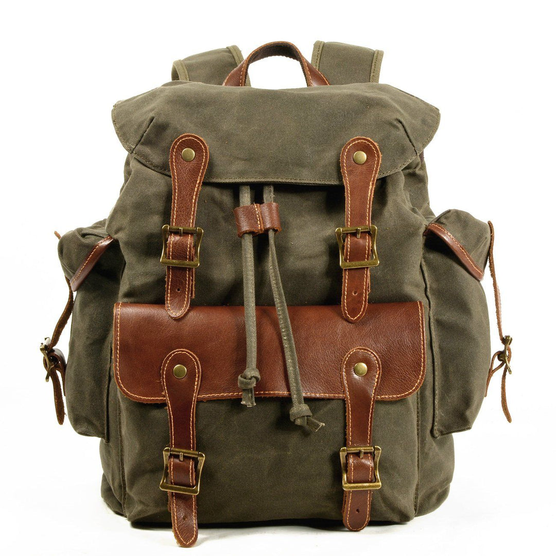Rucksack Damen von Heidi München – Ansicht 1