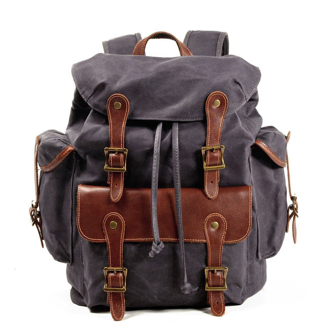 Rucksack Damen von Heidi München – Ansicht 4