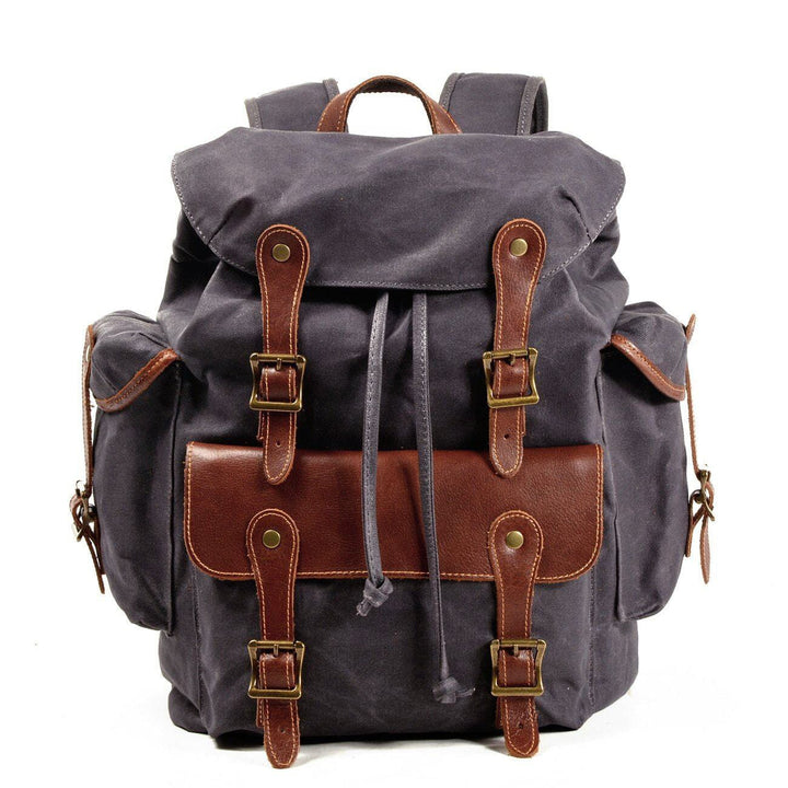 Rucksack Damen von Heidi München – Ansicht 4