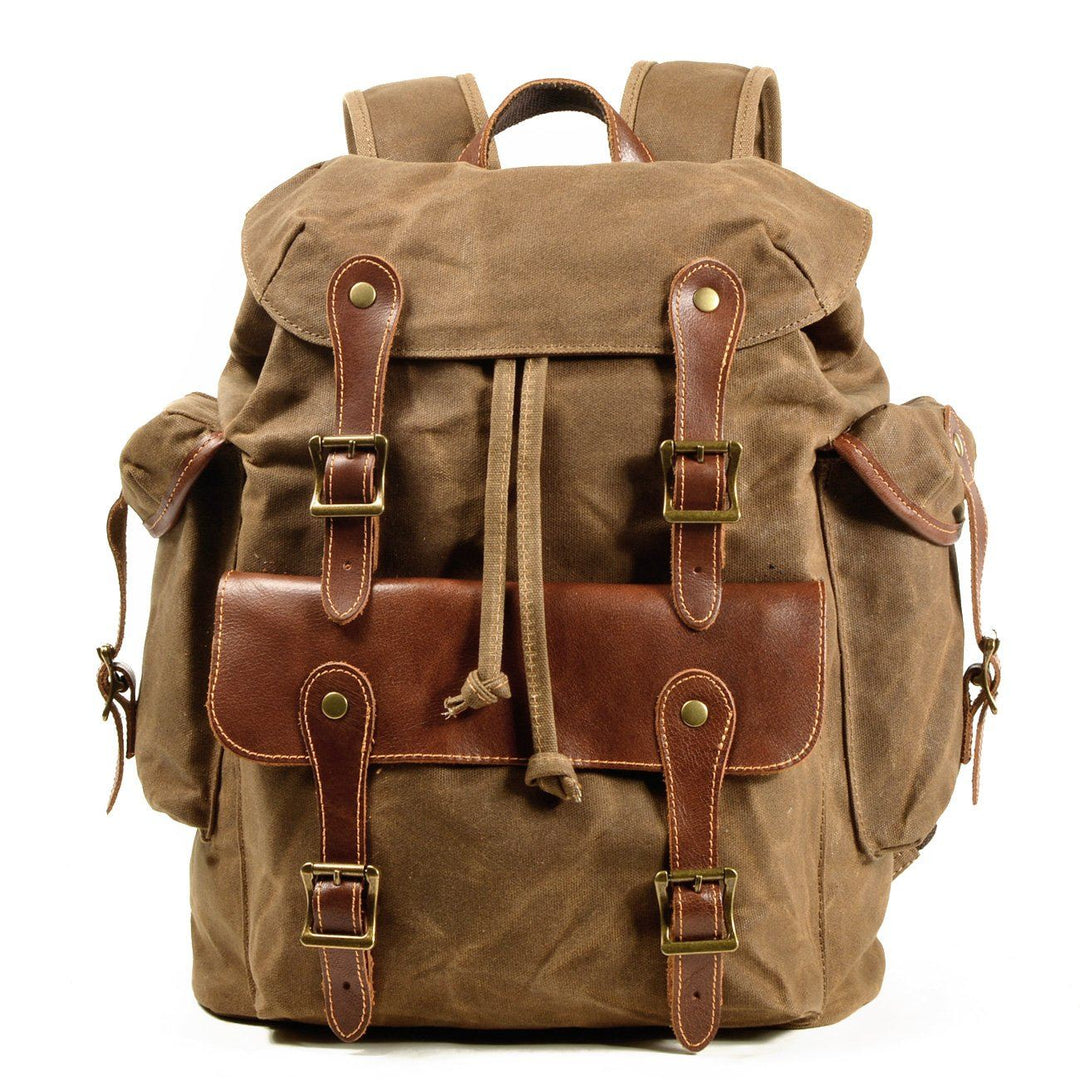 Rucksack Damen von Heidi München – Ansicht 3